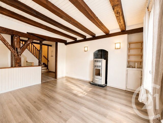 Appartement F4 à vendre - 4 pièces - 123.0 m2 - CHALONS EN CHAMPAGNE - 51 - CHAMPAGNE-ARDENNE - Century 21 Martinot Immobilier
