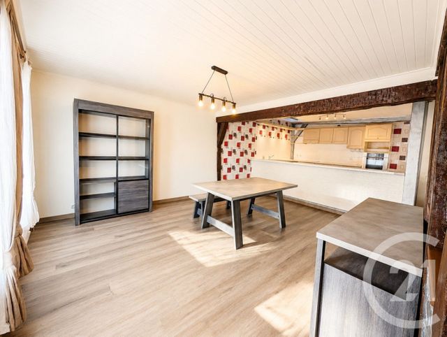 Appartement F4 à vendre - 4 pièces - 123.0 m2 - CHALONS EN CHAMPAGNE - 51 - CHAMPAGNE-ARDENNE - Century 21 Martinot Immobilier