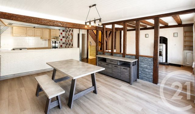 appartement - CHALONS EN CHAMPAGNE - 51