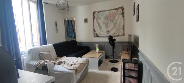 appartement - CHALONS EN CHAMPAGNE - 51