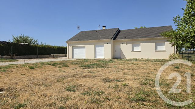 maison à vendre - 5 pièces - 104.0 m2 - COURTISOLS - 51 - CHAMPAGNE-ARDENNE - Century 21 Martinot Immobilier