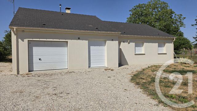 maison à vendre - 5 pièces - 104.0 m2 - COURTISOLS - 51 - CHAMPAGNE-ARDENNE - Century 21 Martinot Immobilier
