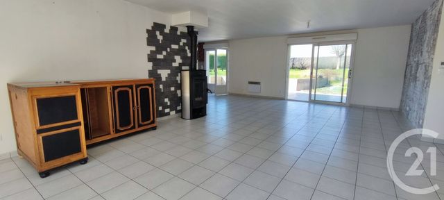 maison à vendre - 5 pièces - 104.0 m2 - COURTISOLS - 51 - CHAMPAGNE-ARDENNE - Century 21 Martinot Immobilier