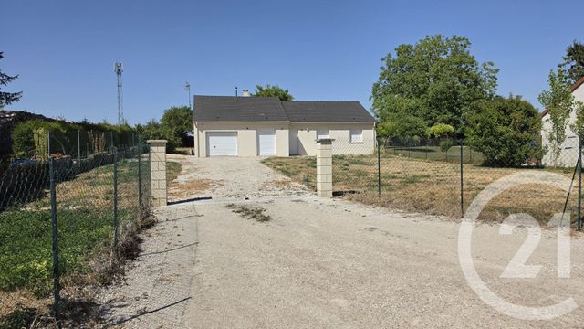 maison à vendre - 5 pièces - 104.0 m2 - COURTISOLS - 51 - CHAMPAGNE-ARDENNE - Century 21 Martinot Immobilier