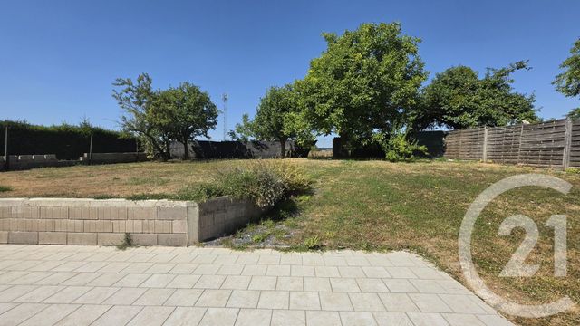 maison à vendre - 5 pièces - 104.0 m2 - COURTISOLS - 51 - CHAMPAGNE-ARDENNE - Century 21 Martinot Immobilier