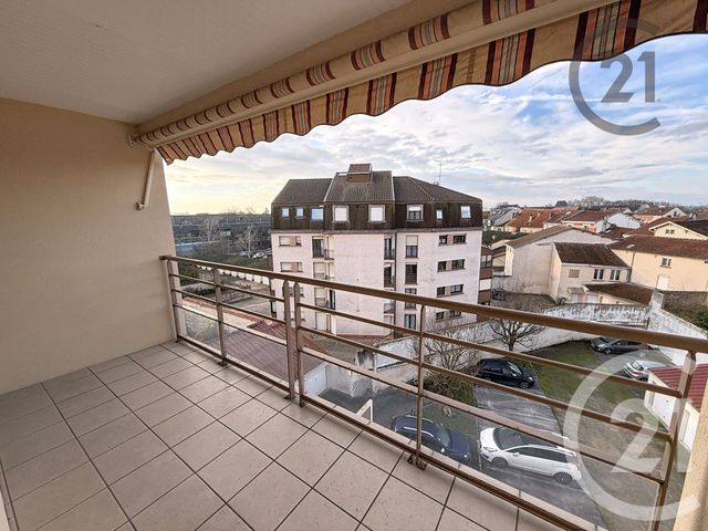 appartement - CHALONS EN CHAMPAGNE - 51
