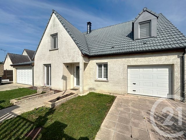 maison - CHALONS EN CHAMPAGNE - 51