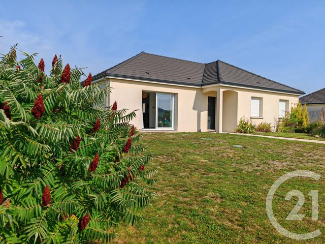 maison - CHALONS EN CHAMPAGNE - 51