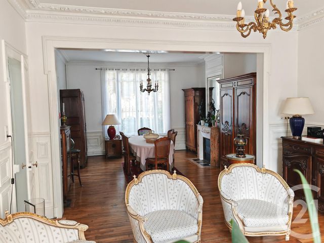 maison à vendre - 11 pièces - 220.0 m2 - CHALONS EN CHAMPAGNE - 51 - CHAMPAGNE-ARDENNE - Century 21 Martinot Immobilier