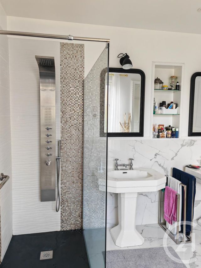 maison à vendre - 11 pièces - 220.0 m2 - CHALONS EN CHAMPAGNE - 51 - CHAMPAGNE-ARDENNE - Century 21 Martinot Immobilier