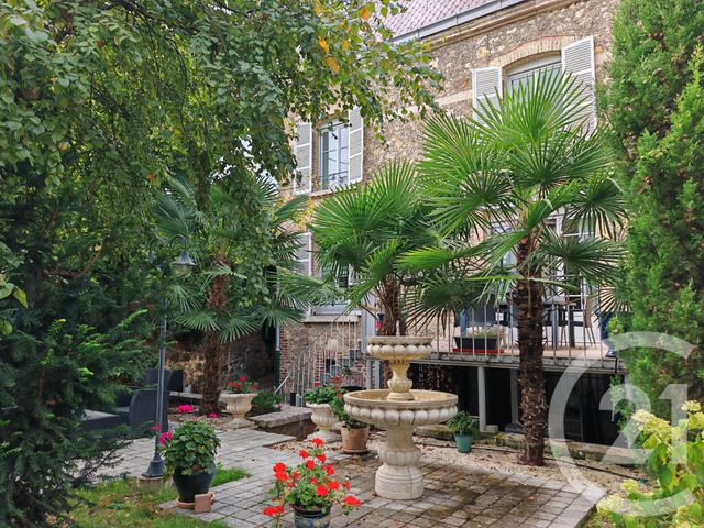 maison à vendre - 11 pièces - 220.0 m2 - CHALONS EN CHAMPAGNE - 51 - CHAMPAGNE-ARDENNE - Century 21 Martinot Immobilier