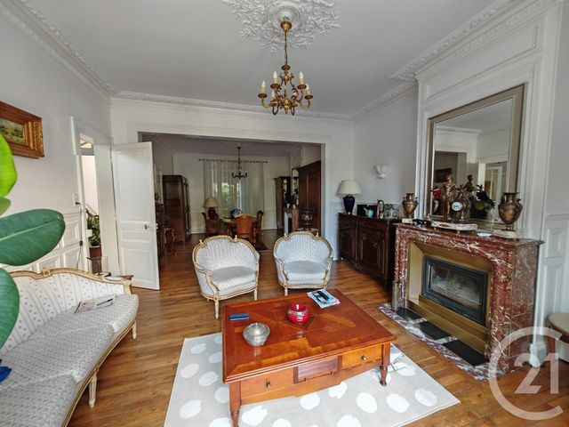 maison à vendre - 11 pièces - 220.0 m2 - CHALONS EN CHAMPAGNE - 51 - CHAMPAGNE-ARDENNE - Century 21 Martinot Immobilier