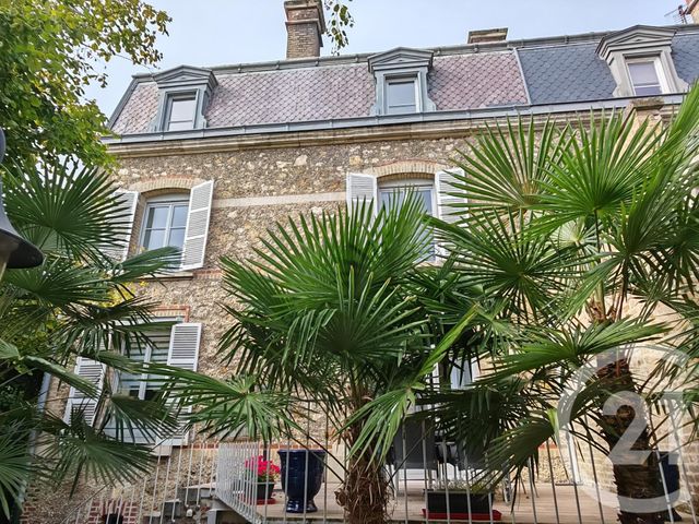 maison à vendre - 11 pièces - 220.0 m2 - CHALONS EN CHAMPAGNE - 51 - CHAMPAGNE-ARDENNE - Century 21 Martinot Immobilier