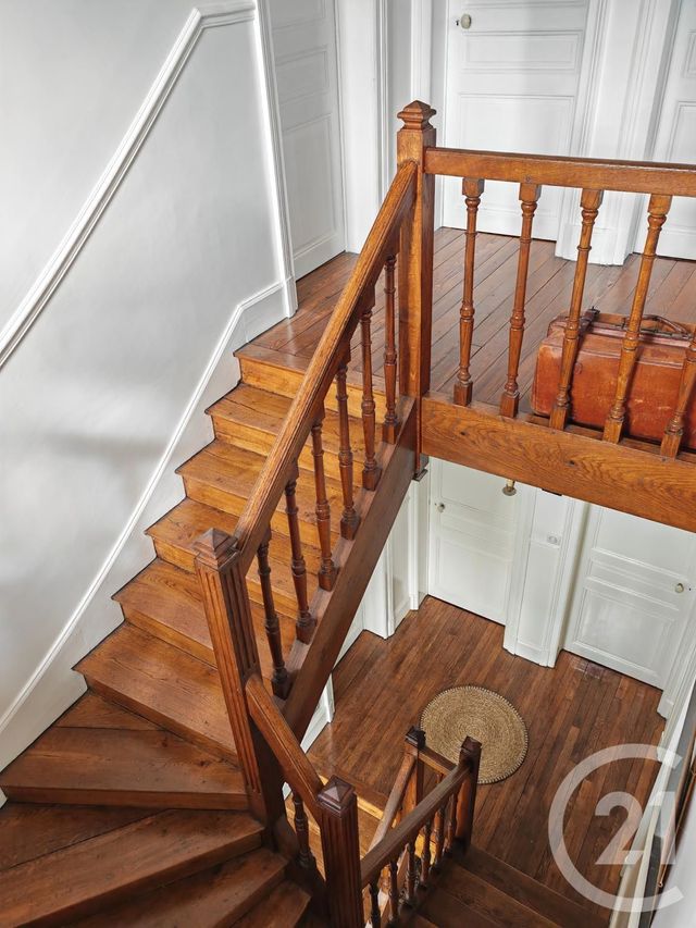 maison à vendre - 11 pièces - 220.0 m2 - CHALONS EN CHAMPAGNE - 51 - CHAMPAGNE-ARDENNE - Century 21 Martinot Immobilier