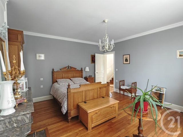 maison à vendre - 11 pièces - 220.0 m2 - CHALONS EN CHAMPAGNE - 51 - CHAMPAGNE-ARDENNE - Century 21 Martinot Immobilier