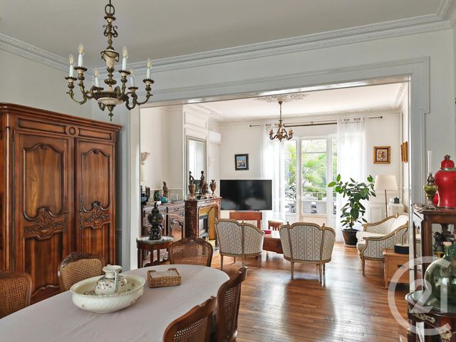 maison à vendre - 11 pièces - 220.0 m2 - CHALONS EN CHAMPAGNE - 51 - CHAMPAGNE-ARDENNE - Century 21 Martinot Immobilier