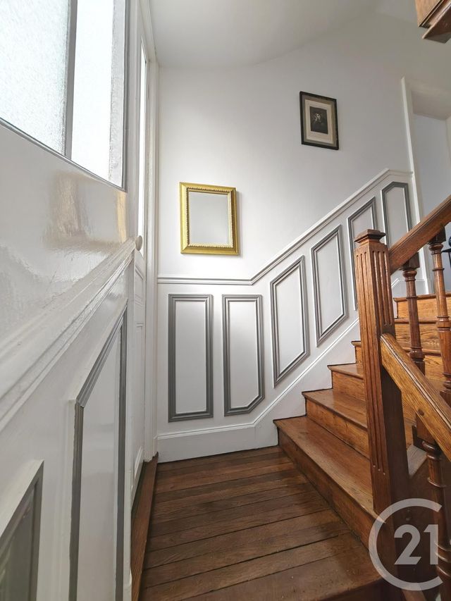 maison à vendre - 11 pièces - 220.0 m2 - CHALONS EN CHAMPAGNE - 51 - CHAMPAGNE-ARDENNE - Century 21 Martinot Immobilier