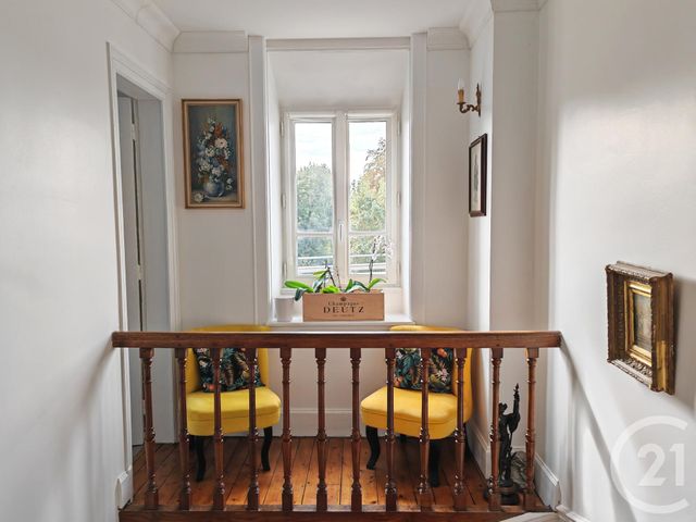 maison à vendre - 11 pièces - 220.0 m2 - CHALONS EN CHAMPAGNE - 51 - CHAMPAGNE-ARDENNE - Century 21 Martinot Immobilier