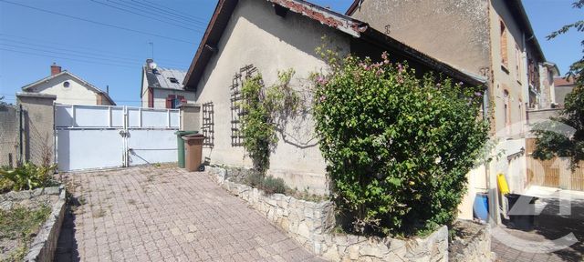 maison - ST MEMMIE - 51