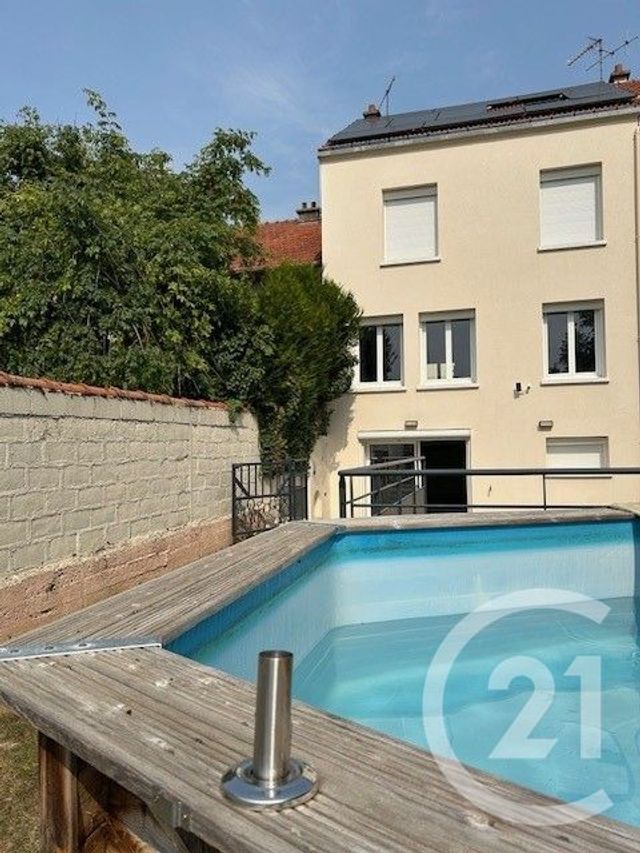 maison - CHALONS EN CHAMPAGNE - 51