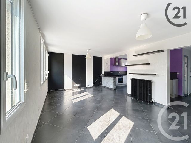 maison à vendre - 6 pièces - 127.0 m2 - CHALONS EN CHAMPAGNE - 51 - CHAMPAGNE-ARDENNE - Century 21 Martinot Immobilier