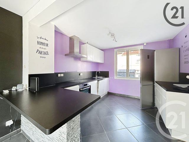 maison à vendre - 6 pièces - 127.0 m2 - CHALONS EN CHAMPAGNE - 51 - CHAMPAGNE-ARDENNE - Century 21 Martinot Immobilier