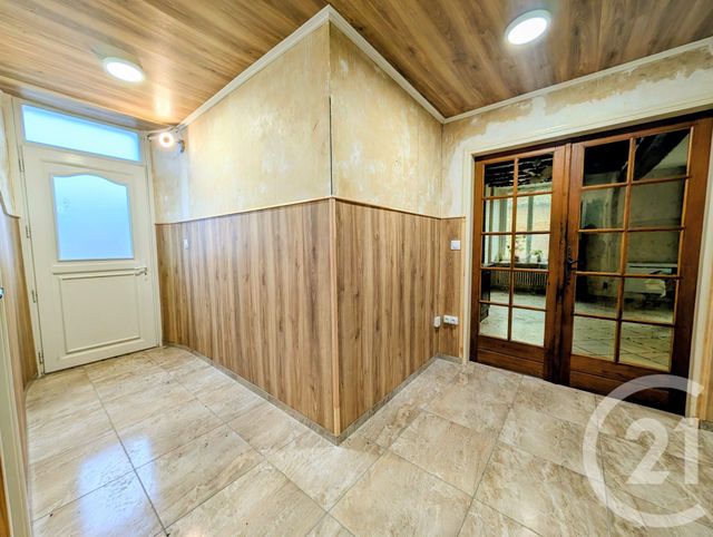 maison à vendre - 7 pièces - 231.48 m2 - ECURY SUR COOLE - 51 - CHAMPAGNE-ARDENNE - Century 21 Martinot Immobilier