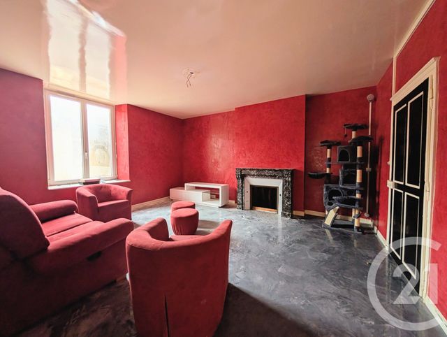 maison à vendre - 7 pièces - 231.48 m2 - ECURY SUR COOLE - 51 - CHAMPAGNE-ARDENNE - Century 21 Martinot Immobilier