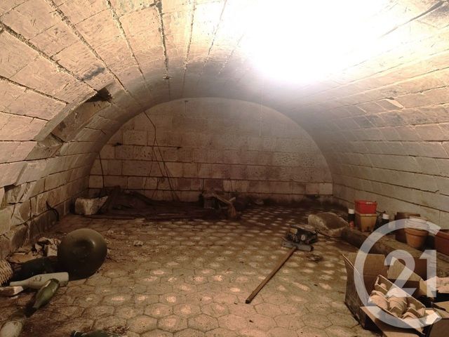 maison à vendre - 7 pièces - 231.48 m2 - ECURY SUR COOLE - 51 - CHAMPAGNE-ARDENNE - Century 21 Martinot Immobilier