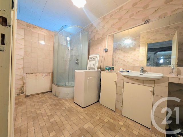 maison à vendre - 7 pièces - 231.48 m2 - ECURY SUR COOLE - 51 - CHAMPAGNE-ARDENNE - Century 21 Martinot Immobilier