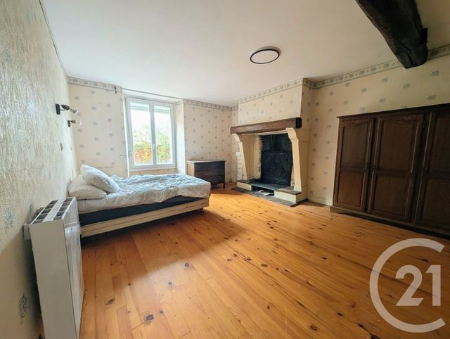 maison à vendre - 7 pièces - 231.48 m2 - ECURY SUR COOLE - 51 - CHAMPAGNE-ARDENNE - Century 21 Martinot Immobilier