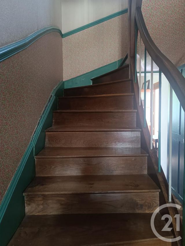 maison à vendre - 5 pièces - 122.74 m2 - CHALONS EN CHAMPAGNE - 51 - CHAMPAGNE-ARDENNE - Century 21 Martinot Immobilier