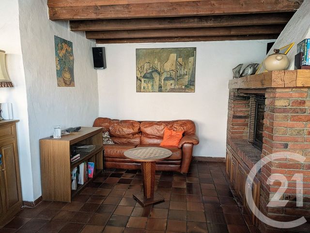 maison à vendre - 5 pièces - 122.74 m2 - CHALONS EN CHAMPAGNE - 51 - CHAMPAGNE-ARDENNE - Century 21 Martinot Immobilier