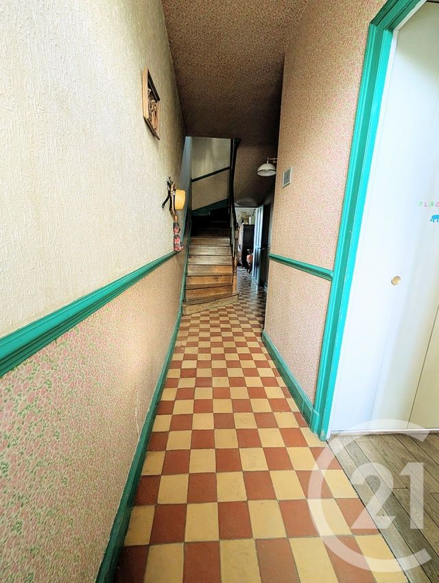 maison à vendre - 5 pièces - 122.74 m2 - CHALONS EN CHAMPAGNE - 51 - CHAMPAGNE-ARDENNE - Century 21 Martinot Immobilier