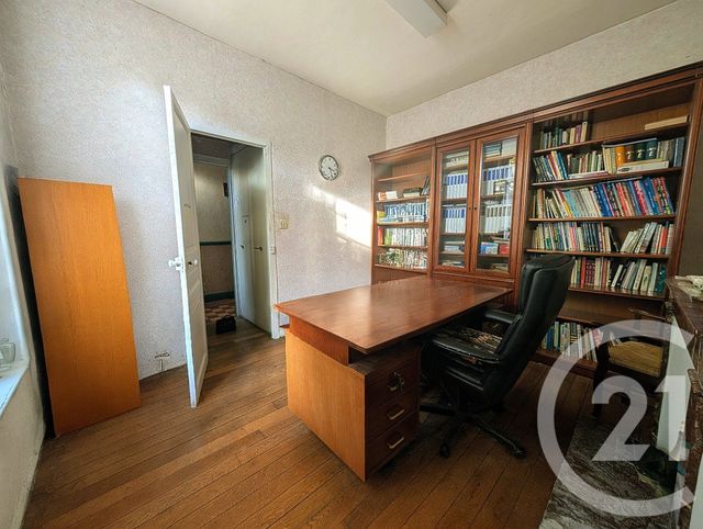 maison à vendre - 5 pièces - 122.74 m2 - CHALONS EN CHAMPAGNE - 51 - CHAMPAGNE-ARDENNE - Century 21 Martinot Immobilier