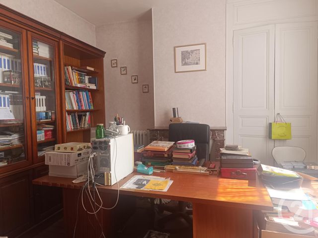 maison à vendre - 5 pièces - 122.74 m2 - CHALONS EN CHAMPAGNE - 51 - CHAMPAGNE-ARDENNE - Century 21 Martinot Immobilier