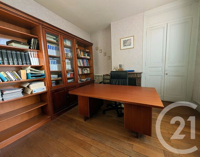 maison à vendre - 5 pièces - 122.74 m2 - CHALONS EN CHAMPAGNE - 51 - CHAMPAGNE-ARDENNE - Century 21 Martinot Immobilier