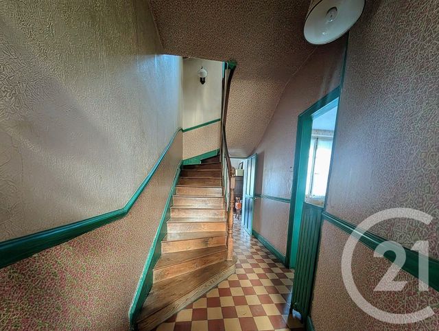 maison à vendre - 5 pièces - 122.74 m2 - CHALONS EN CHAMPAGNE - 51 - CHAMPAGNE-ARDENNE - Century 21 Martinot Immobilier