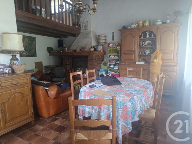 maison à vendre - 5 pièces - 122.74 m2 - CHALONS EN CHAMPAGNE - 51 - CHAMPAGNE-ARDENNE - Century 21 Martinot Immobilier