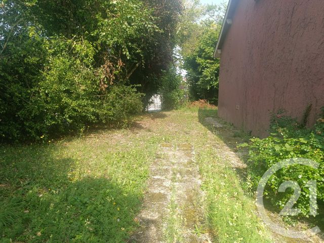 maison à vendre - 5 pièces - 122.74 m2 - CHALONS EN CHAMPAGNE - 51 - CHAMPAGNE-ARDENNE - Century 21 Martinot Immobilier