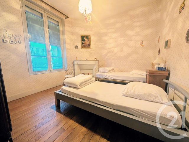 maison à vendre - 5 pièces - 122.74 m2 - CHALONS EN CHAMPAGNE - 51 - CHAMPAGNE-ARDENNE - Century 21 Martinot Immobilier