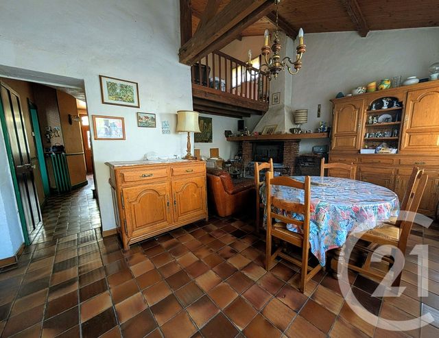 maison à vendre - 5 pièces - 122.74 m2 - CHALONS EN CHAMPAGNE - 51 - CHAMPAGNE-ARDENNE - Century 21 Martinot Immobilier