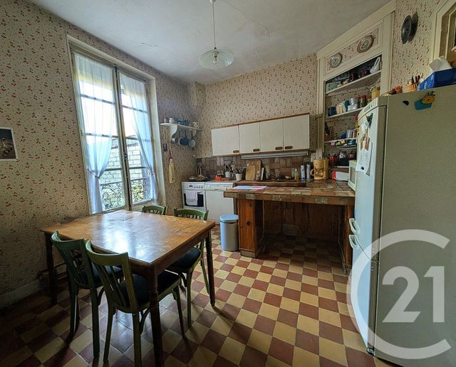 maison à vendre - 5 pièces - 122.74 m2 - CHALONS EN CHAMPAGNE - 51 - CHAMPAGNE-ARDENNE - Century 21 Martinot Immobilier