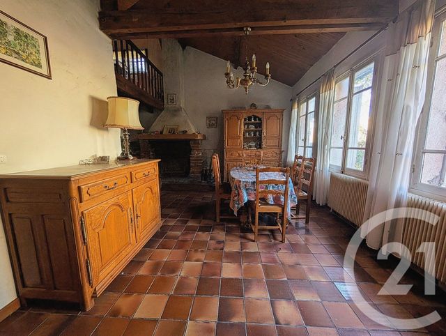 maison à vendre - 5 pièces - 122.74 m2 - CHALONS EN CHAMPAGNE - 51 - CHAMPAGNE-ARDENNE - Century 21 Martinot Immobilier