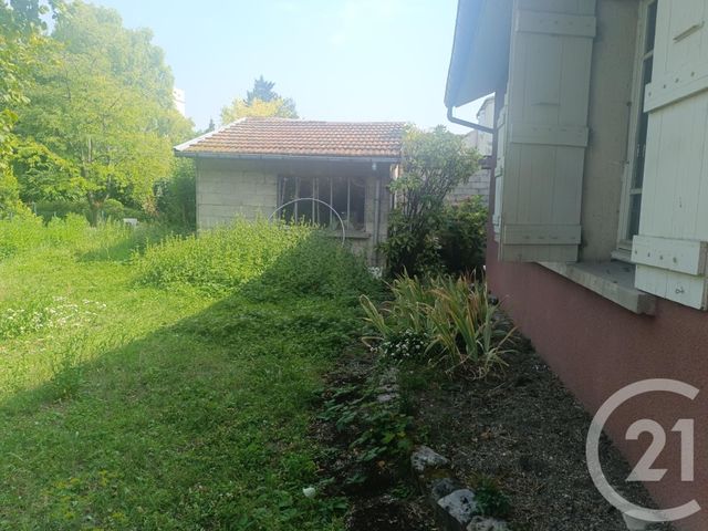 maison à vendre - 5 pièces - 122.74 m2 - CHALONS EN CHAMPAGNE - 51 - CHAMPAGNE-ARDENNE - Century 21 Martinot Immobilier