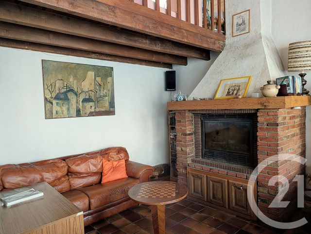 maison à vendre - 5 pièces - 122.74 m2 - CHALONS EN CHAMPAGNE - 51 - CHAMPAGNE-ARDENNE - Century 21 Martinot Immobilier