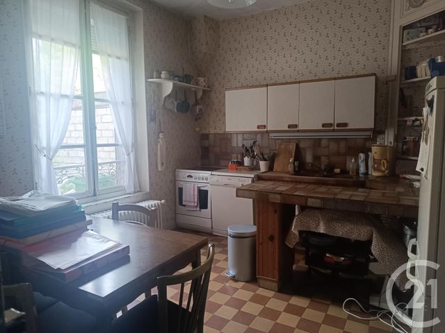 maison à vendre - 5 pièces - 122.74 m2 - CHALONS EN CHAMPAGNE - 51 - CHAMPAGNE-ARDENNE - Century 21 Martinot Immobilier