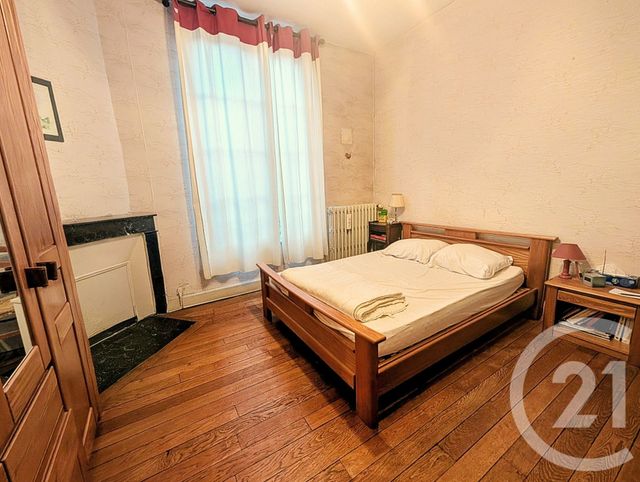 maison à vendre - 5 pièces - 122.74 m2 - CHALONS EN CHAMPAGNE - 51 - CHAMPAGNE-ARDENNE - Century 21 Martinot Immobilier