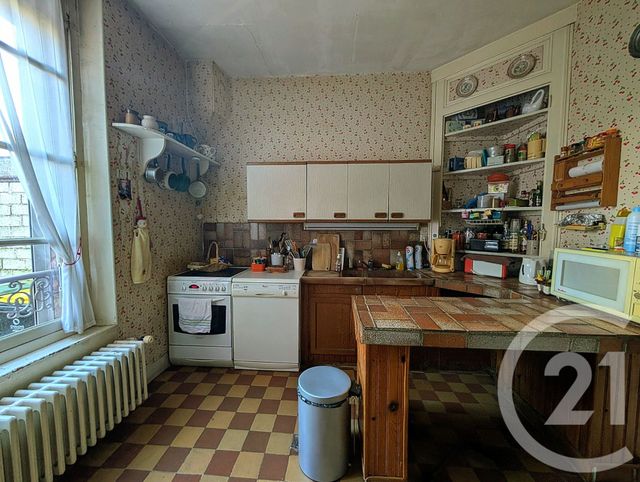 maison à vendre - 5 pièces - 122.74 m2 - CHALONS EN CHAMPAGNE - 51 - CHAMPAGNE-ARDENNE - Century 21 Martinot Immobilier