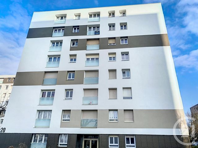 Appartement Studio à louer - 1 pièce - 27.25 m2 - ST MEMMIE - 51 - CHAMPAGNE-ARDENNE - Century 21 Martinot Immobilier